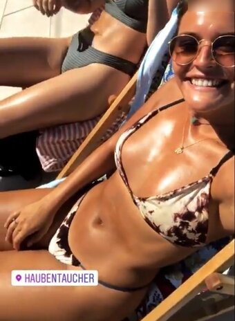 Elena Eigensinn Nude Leaks Photo 6