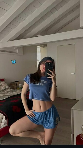 Elena Sofia Picone / elenasofiapicone Nude Leaks Photo 2