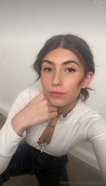 Elenafee / elenafee_ / skyress_vip Nude Leaks OnlyFans Photo 6