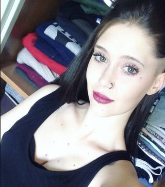 eleperuffo_ / empresselfiie Nude Leaks OnlyFans Photo 13