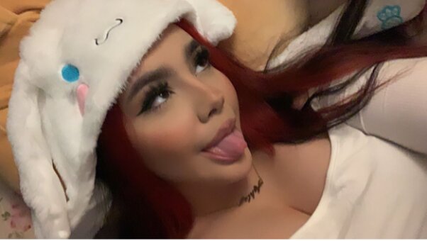 Elevhn Nude Leaks Photo 2