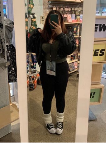 Elevhn Nude Leaks Photo 10