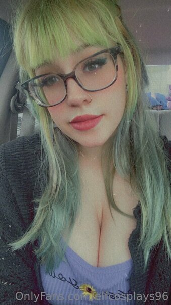 elfcosplays96 Nude Leaks Photo 1