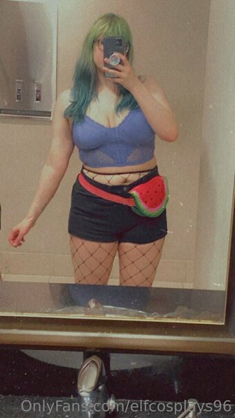 elfcosplays96 Nude Leaks Photo 2