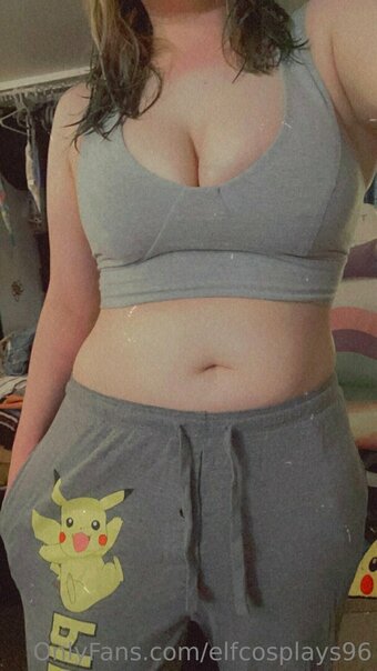 elfcosplays96 Nude Leaks Photo 10