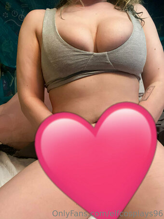 elfcosplays96 Nude Leaks Photo 11