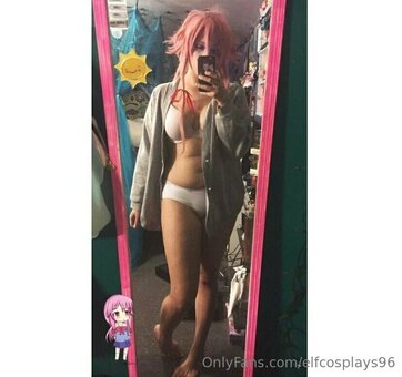 elfcosplays96 Nude Leaks Photo 14