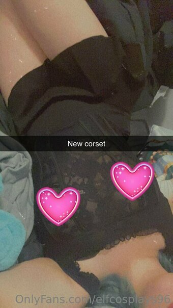 elfcosplays96 Nude Leaks Photo 24