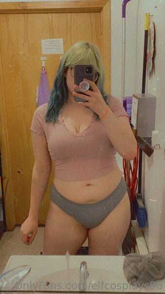 elfcosplays96 Nude Leaks Photo 27