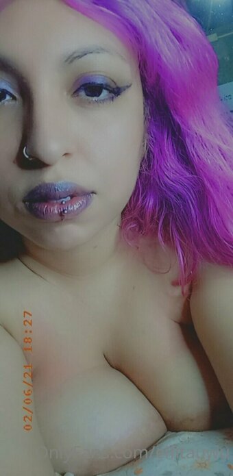 elfitauwu Nude Leaks Photo 10