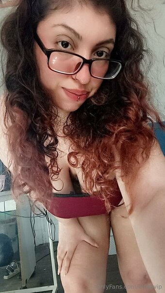 elfitavip Nude Leaks Photo 8