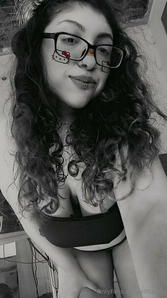 elfitavip Nude Leaks Photo 9
