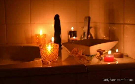 elfixx Nude Leaks Photo 2