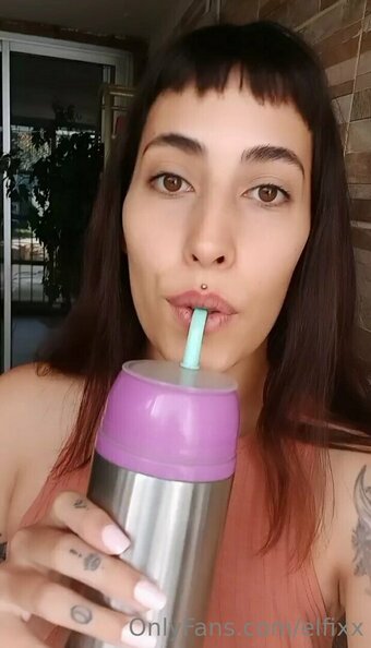 elfixx Nude Leaks Photo 6