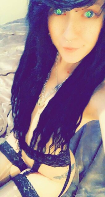 elflovingherself Nude Leaks Photo 1