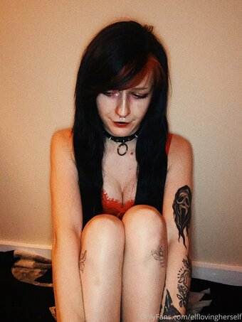 elflovingherself Nude Leaks Photo 7