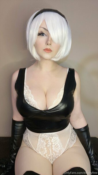 elfphyfree Nude Leaks Photo 12