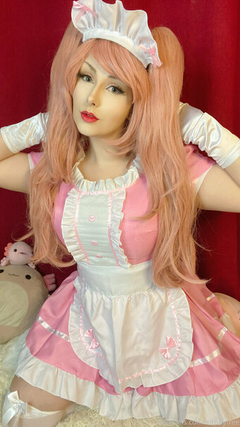 elfphyfree Nude Leaks Photo 16