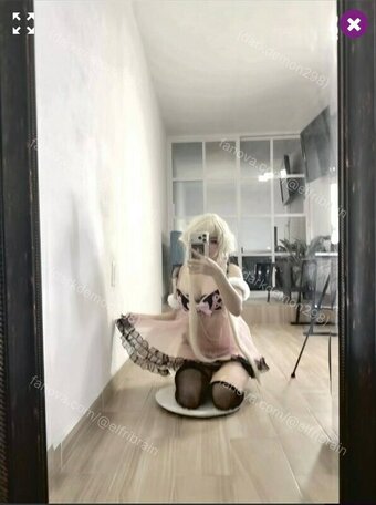 Elfribrain / https: Nude Leaks Photo 1