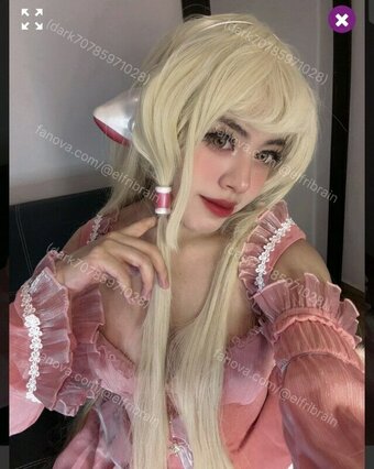 Elfribrain / https: Nude Leaks Photo 6