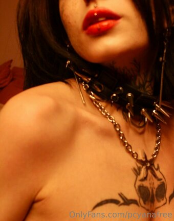 elfsandi Nude Leaks Photo 10