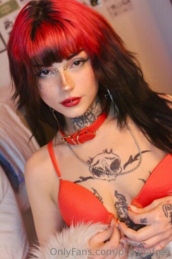 elfsandi Nude Leaks Photo 11