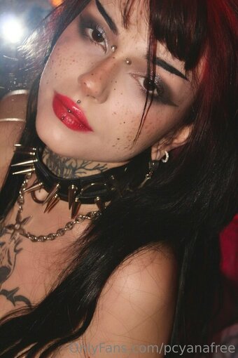 elfsandi Nude Leaks Photo 15