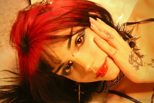 elfsandi Nude Leaks Photo 16