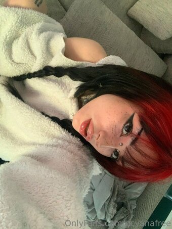 elfsandi Nude Leaks Photo 18