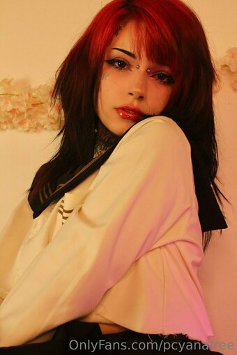 elfsandi Nude Leaks Photo 22