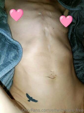 elfwithears_free Nude Leaks Photo 15