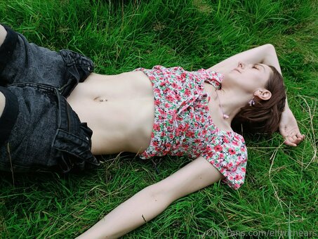 elfwithears Nude Leaks Photo 14