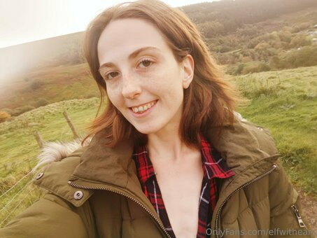 elfwithears Nude Leaks Photo 29