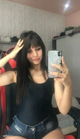 Eli Maciel Nude Leaks Photo 2