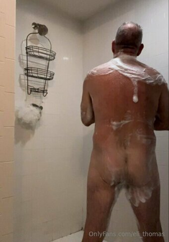 eli_thomas Nude Leaks Photo 1