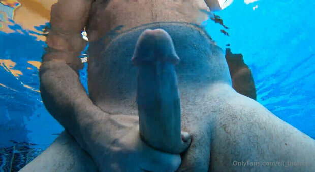 eli_thomas Nude Leaks Photo 2