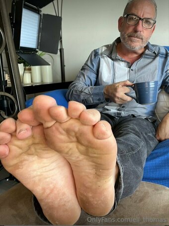 eli_thomas Nude Leaks Photo 4