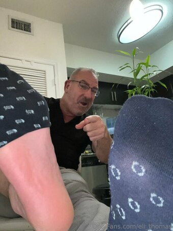 eli_thomas Nude Leaks Photo 5