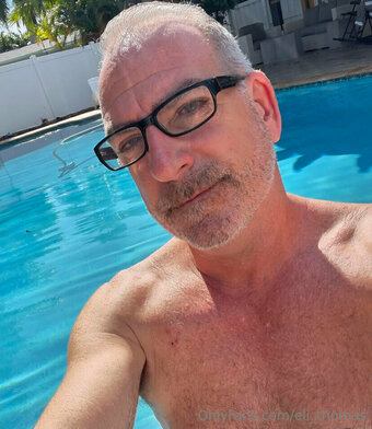 eli_thomas Nude Leaks Photo 9