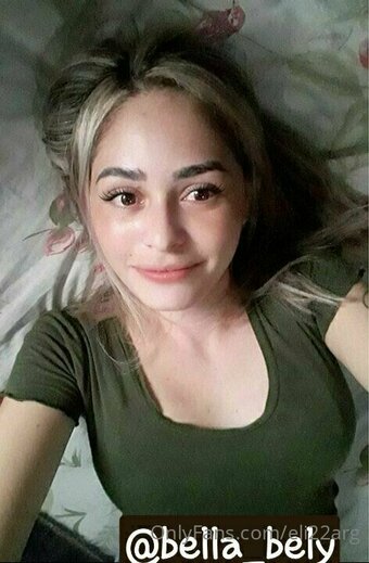 eli22arg Nude Leaks Photo 4