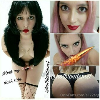 eli22arg Nude Leaks Photo 5