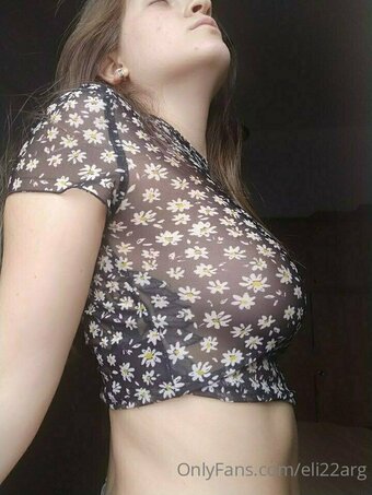 eli22arg Nude Leaks Photo 10