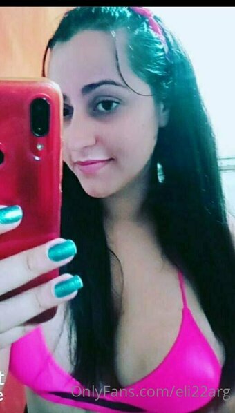 eli22arg Nude Leaks Photo 18
