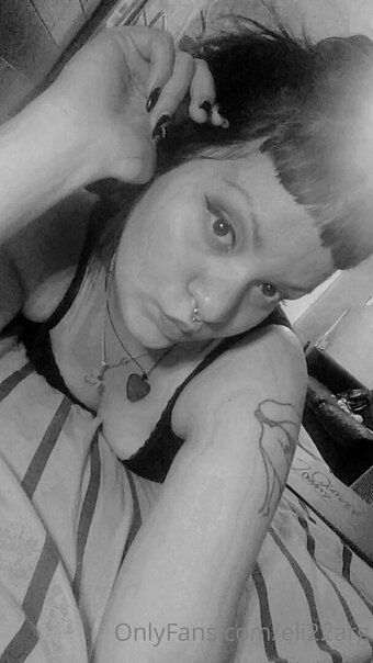 eli22arg Nude Leaks Photo 25