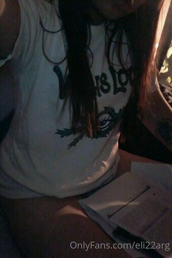 eli22arg Nude Leaks Photo 29