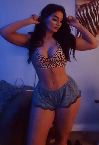 Elieselouise / elieselouise_fitness / ellieel1 Nude Leaks OnlyFans Photo 5