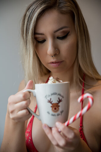eliieweeds Nude Leaks Photo 24