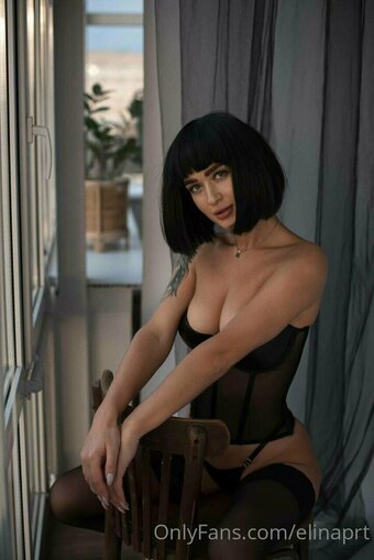 elinaprt Nude Leaks Photo 7