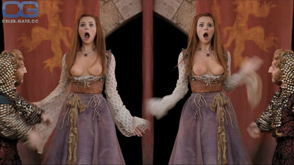 Eline Nude Leaks Photo 4