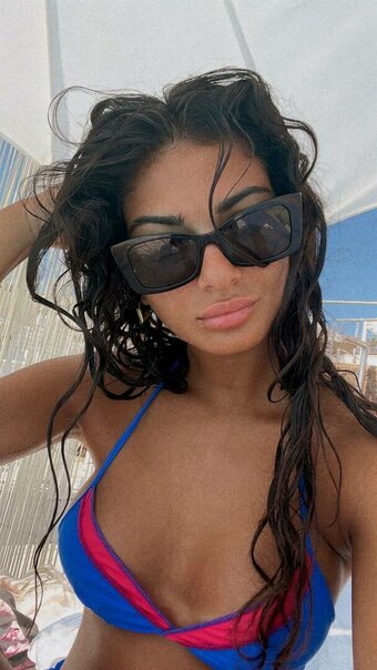 Elisa Maino / la_mainoo Nude Leaks Photo 7